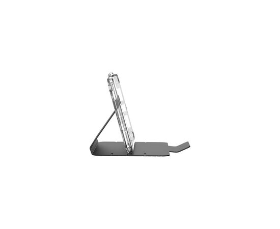 Чехол для планшета Uag Apple iPad mini (2021) Lucent, Black (12328N314040), изображение 2 Чехол для планшета Uag Apple iPad mini (2021) Lucent, Black (12328N314040), изображение 2