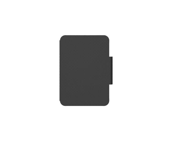 Чехол для планшета Uag Apple iPad mini (2021) Lucent, Black (12328N314040), изображение 5 Чехол для планшета Uag Apple iPad mini (2021) Lucent, Black (12328N314040), изображение 5
