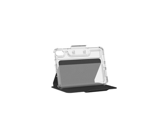 Чехол для планшета Uag Apple iPad mini (2021) Lucent, Black (12328N314040), изображение 7 Чехол для планшета Uag Apple iPad mini (2021) Lucent, Black (12328N314040), изображение 7