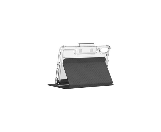 Чехол для планшета Uag Apple iPad mini (2021) Lucent, Black (12328N314040), изображение 8 Чехол для планшета Uag Apple iPad mini (2021) Lucent, Black (12328N314040), изображение 8