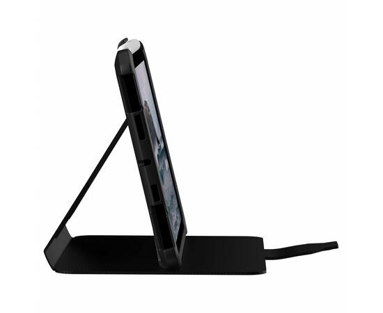 Чехол для планшета Uag Apple iPad mini (2021) Metropolis, Black (123286114040), изображение 4 Чехол для планшета Uag Apple iPad mini (2021) Metropolis, Black (123286114040), изображение 4