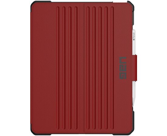 Чехол для планшета Uag iPad Pro 12.9' (2021) Metropolis, Magma (122946119393)