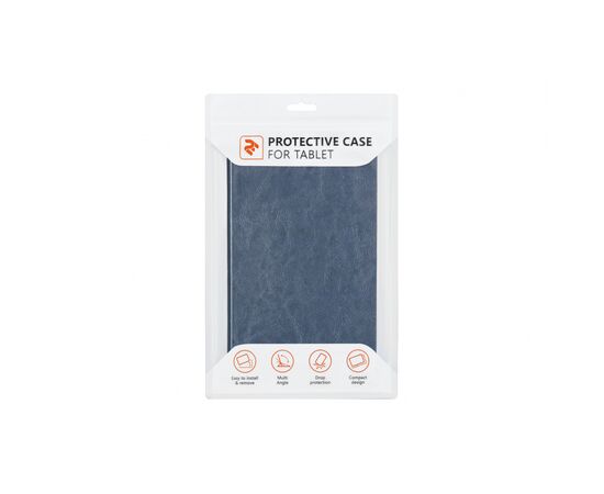 Чохол до планшета 2E Basic Samsung Galaxy Tab S7 FE (SM-T735), 12.4"(2021),Retro, (2E-G-TABS7FE-IKRT-NV), зображення 2 Чохол до планшета 2E Basic Samsung Galaxy Tab S7 FE (SM-T735), 12.4"(2021),Retro, (2E-G-TABS7FE-IKRT-NV), зображення 2