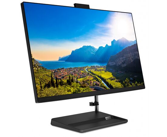 Компьютер Lenovo IdeaCentre AiO 3 27ITL6 / i5-1135G7 (F0FW006RUA), изображение 2 Компьютер Lenovo IdeaCentre AiO 3 27ITL6 / i5-1135G7 (F0FW006RUA), изображение 2