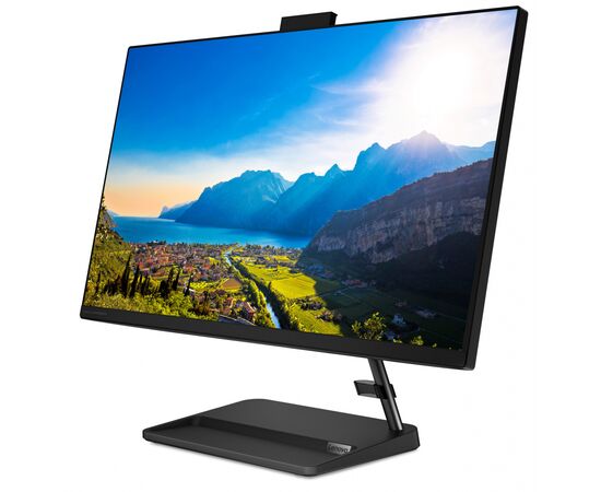 Компьютер Lenovo IdeaCentre AiO 3 27ITL6 / i5-1135G7 (F0FW006RUA), изображение 3 Компьютер Lenovo IdeaCentre AiO 3 27ITL6 / i5-1135G7 (F0FW006RUA), изображение 3