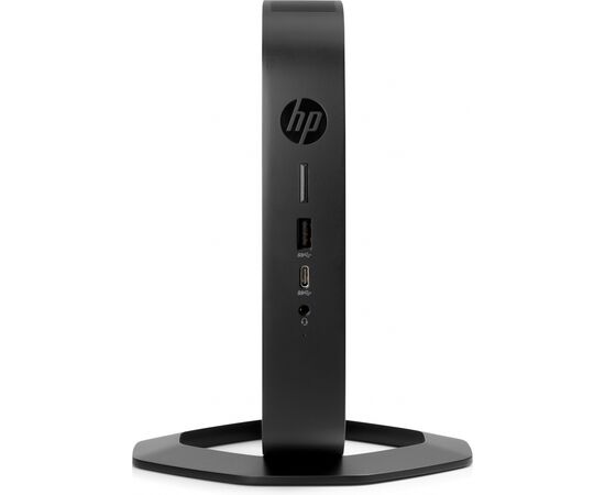 Компьютер HP Thin Client t540 8/32 ThinPro (12H38EA), изображение 2 Компьютер HP Thin Client t540 8/32 ThinPro (12H38EA), изображение 2