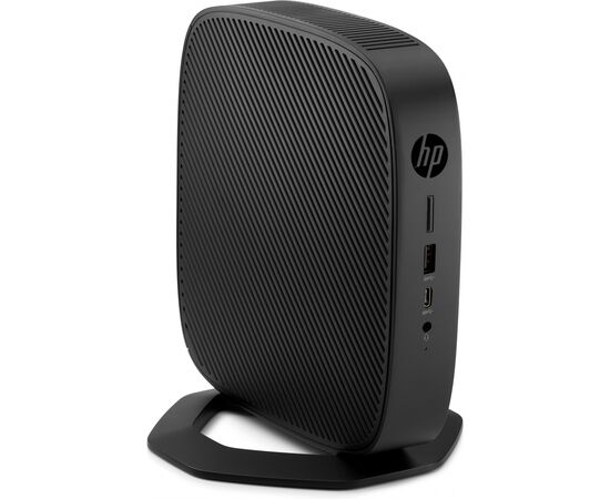 Компьютер HP Thin Client t540 8/32 ThinPro (12H38EA), изображение 3 Компьютер HP Thin Client t540 8/32 ThinPro (12H38EA), изображение 3