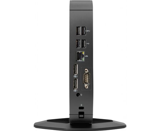 Компьютер HP Thin Client t540 8/32 ThinPro (12H38EA), изображение 4 Компьютер HP Thin Client t540 8/32 ThinPro (12H38EA), изображение 4