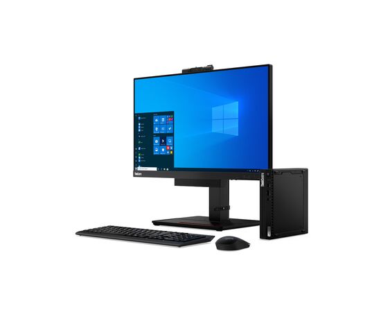 Компьютер Lenovo ThinkCentre M75q Gen 2 / Ryzen5 PRO 4650GE (11JJ0003UC), изображение 8