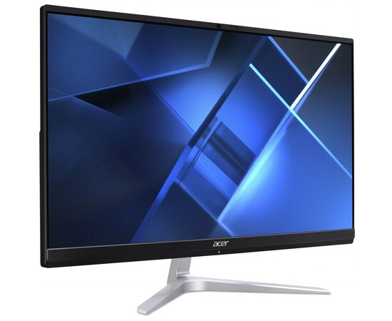Компьютер Acer Veriton Z2740G / i3-1115G4 (DQ.VUKME.001), изображение 2 Компьютер Acer Veriton Z2740G / i3-1115G4 (DQ.VUKME.001), изображение 2