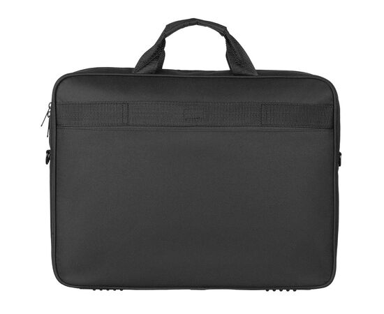 Сумка для ноутбука 2E 17" CBP6017 Professional, black (2E-CBP6017BK), изображение 2 Сумка для ноутбука 2E 17" CBP6017 Professional, black (2E-CBP6017BK), изображение 2