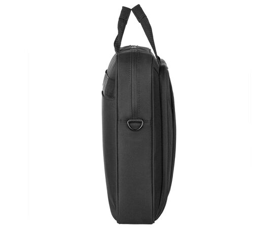 Сумка для ноутбука 2E 17" CBP6017 Professional, black (2E-CBP6017BK), изображение 5 Сумка для ноутбука 2E 17" CBP6017 Professional, black (2E-CBP6017BK), изображение 5