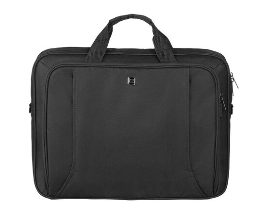Сумка для ноутбука 2E 17" CBP6017 Professional, black (2E-CBP6017BK)