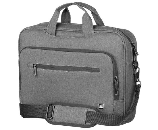 Сумка для ноутбука 2E 14" CBN6214 Business DLX (2E-CBN6214DG)