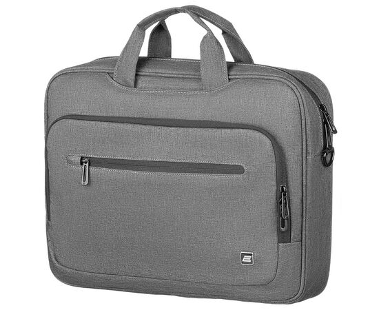 Сумка для ноутбука 2E 16" CBN6216 Business DLX (2E-CBN6216DG), изображение 2