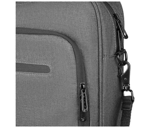 Сумка для ноутбука 2E 16" CBN6216 Business DLX (2E-CBN6216DG), изображение 7