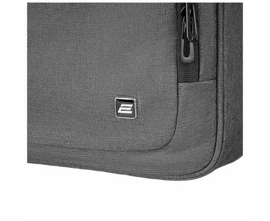 Сумка для ноутбука 2E 16" CBN6216 Business DLX (2E-CBN6216DG), изображение 8