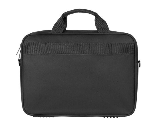 Сумка для ноутбука 2E 14" CBP6014 Professional (2E-CBP6014BK), изображение 2 Сумка для ноутбука 2E 14" CBP6014 Professional (2E-CBP6014BK), изображение 2
