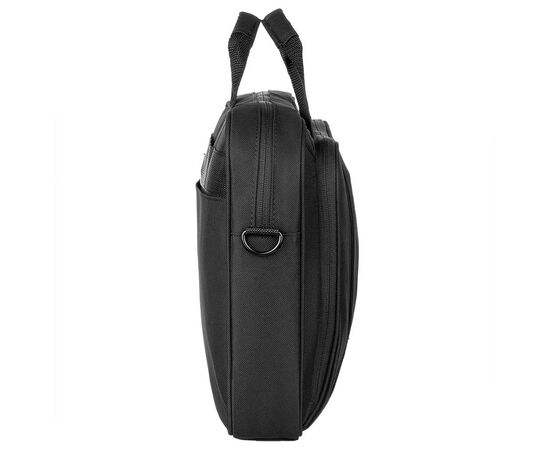 Сумка для ноутбука 2E 14" CBP6014 Professional (2E-CBP6014BK), изображение 5 Сумка для ноутбука 2E 14" CBP6014 Professional (2E-CBP6014BK), изображение 5