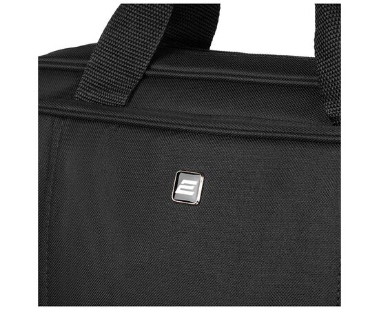 Сумка для ноутбука 2E 14" CBP6014 Professional (2E-CBP6014BK), изображение 7 Сумка для ноутбука 2E 14" CBP6014 Professional (2E-CBP6014BK), изображение 7