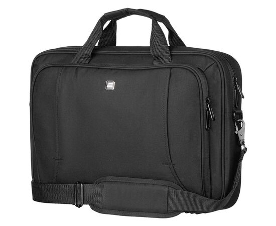 Сумка для ноутбука 2E 16" CBP6016 Professional (2E-CBP6016BK), изображение 4