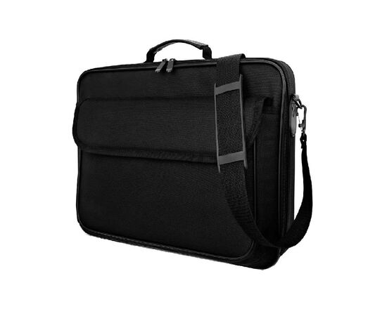 Сумка для ноутбука 2E 14" CBT6814 TopLoad Classic (2E-CBT6814BK)