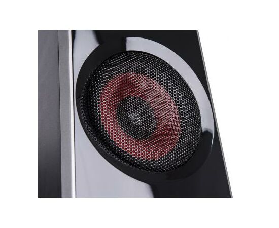 Акустическая система Trust GXT 38 2.1 Subwoofer Speaker Set (19023), изображение 4 Акустическая система Trust GXT 38 2.1 Subwoofer Speaker Set (19023), изображение 4