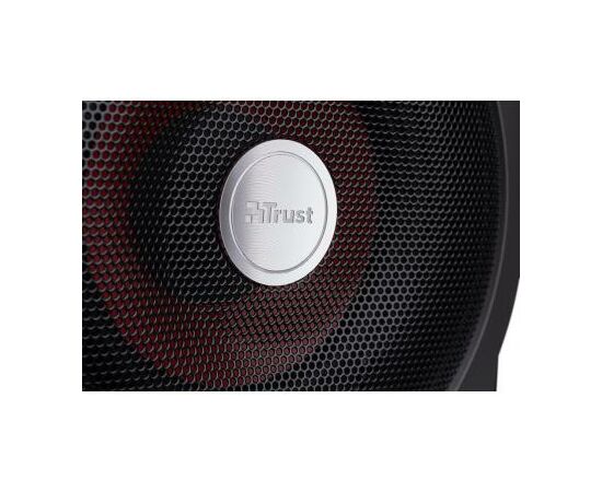 Акустическая система Trust GXT 38 2.1 Subwoofer Speaker Set (19023), изображение 5 Акустическая система Trust GXT 38 2.1 Subwoofer Speaker Set (19023), изображение 5