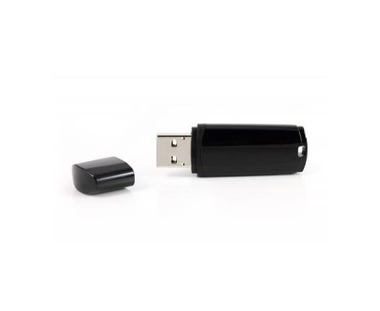 USB флеш накопитель Goodram 32GB Mimic Black USB 3.0 (UMM3-0320K0R11), изображение 2 USB флеш накопитель Goodram 32GB Mimic Black USB 3.0 (UMM3-0320K0R11), изображение 2