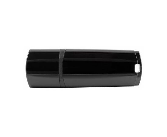USB флеш накопитель Goodram 32GB Mimic Black USB 3.0 (UMM3-0320K0R11)