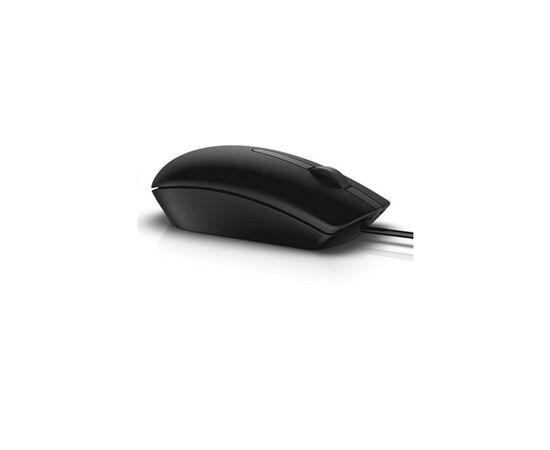 Мышка Dell MS116 Black (570-AAIR), изображение 3 Мышка Dell MS116 Black (570-AAIR), изображение 3