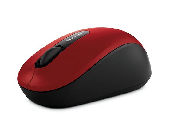 Мышка Microsoft Mobile Mouse 3600 Red (PN7-00014)