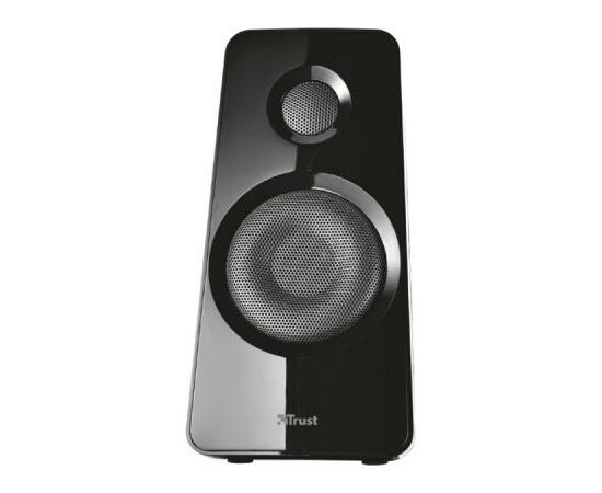 Акустическая система Trust Tytan 2.0 Speaker Set. Black (21560), изображение 2 Акустическая система Trust Tytan 2.0 Speaker Set. Black (21560), изображение 2