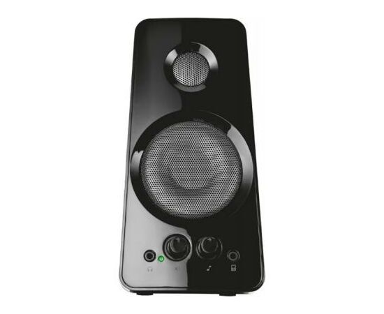 Акустическая система Trust Tytan 2.0 Speaker Set. Black (21560), изображение 3 Акустическая система Trust Tytan 2.0 Speaker Set. Black (21560), изображение 3