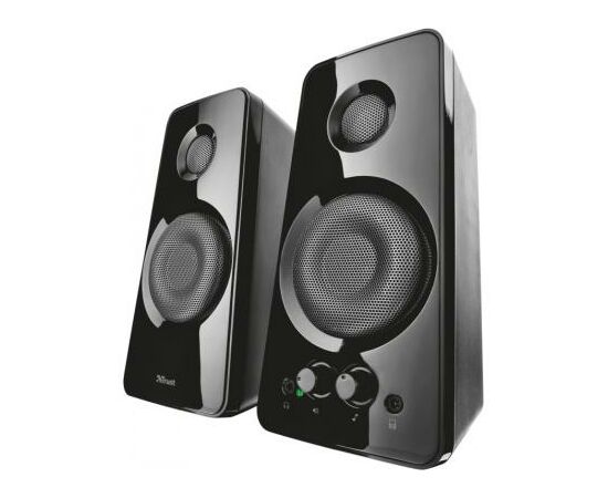 Акустична система Trust Tytan 2.0 Speaker Set. Black (21560)
