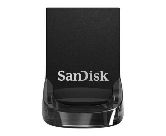 USB флеш накопитель SanDisk 16GB Ultra Fit USB 3.1 (SDCZ430-016G-G46)
