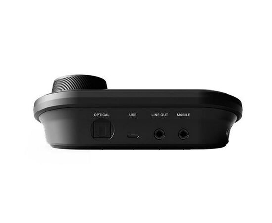 Наушники SteelSeries Arctis Pro + GameDAC (61453), изображение 3 Наушники SteelSeries Arctis Pro + GameDAC (61453), изображение 3