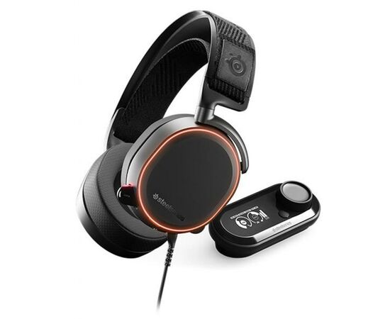 Навушники SteelSeries Arctis Pro + GameDAC (61453)