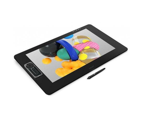 Планшет-монитор Wacom Cintiq 24 Pro (DTK-2420), изображение 2 Планшет-монитор Wacom Cintiq 24 Pro (DTK-2420), изображение 2