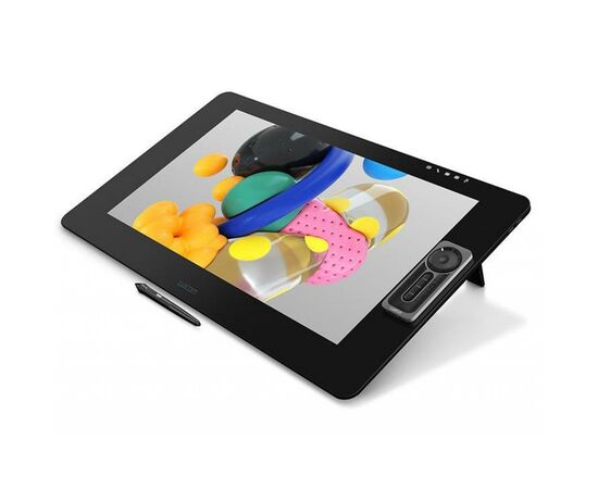 Планшет-монитор Wacom Cintiq 24 Pro (DTK-2420), изображение 3 Планшет-монитор Wacom Cintiq 24 Pro (DTK-2420), изображение 3