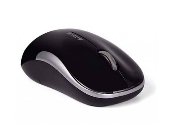 Мышка A4Tech G3-300N Black+Silver, изображение 4 Мышка A4Tech G3-300N Black+Silver, изображение 4