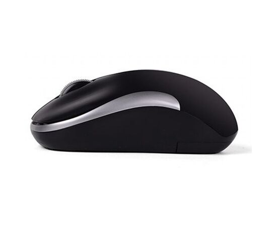 Мышка A4Tech G3-300N Black+Silver, изображение 5 Мышка A4Tech G3-300N Black+Silver, изображение 5