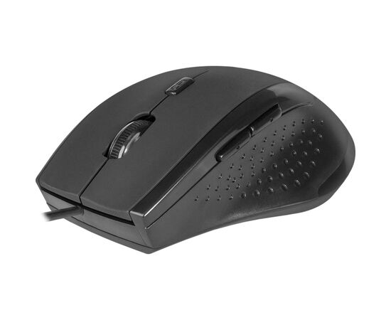 Мышка Defender MM-362 Black (52362), изображение 2 Мышка Defender MM-362 Black (52362), изображение 2