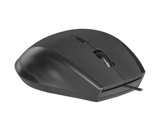 Мышка Defender MM-362 Black (52362), изображение 3 Мышка Defender MM-362 Black (52362), изображение 3