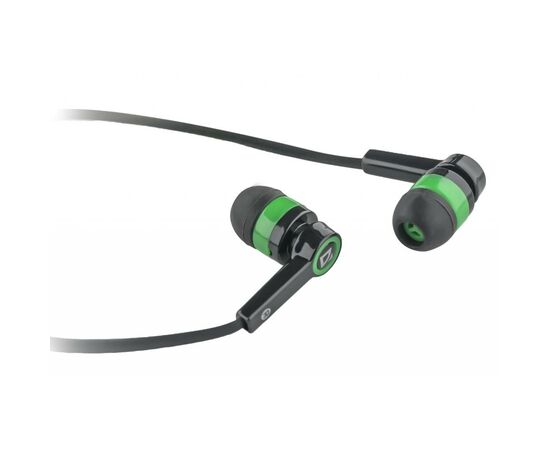 Наушники Defender Pulse 420 Green (63422), изображение 2 Наушники Defender Pulse 420 Green (63422), изображение 2