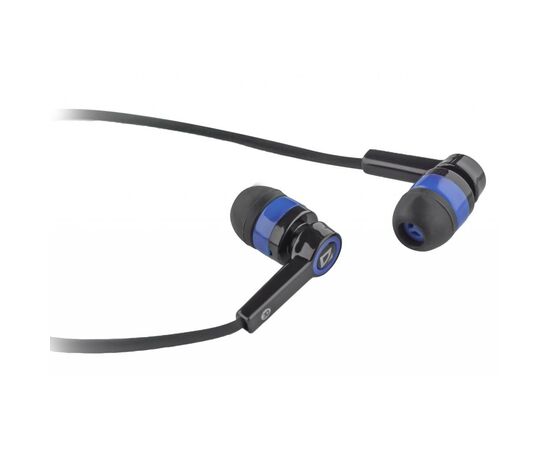 Наушники Defender Pulse 420 Blue (63423), изображение 2 Наушники Defender Pulse 420 Blue (63423), изображение 2