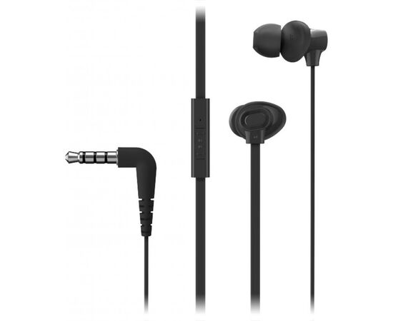 Наушники Panasonic RP-TCM130GEK