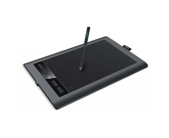 Графічний планшет Parblo A610S, зображення 2 Графічний планшет Parblo A610S, зображення 2