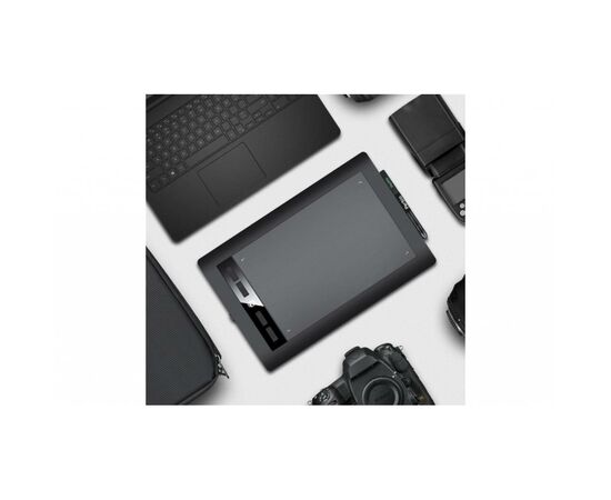Графічний планшет Parblo A610S, зображення 5 Графічний планшет Parblo A610S, зображення 5