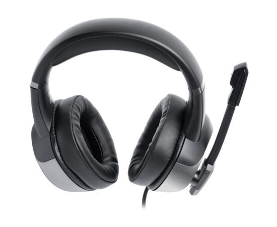 Наушники REAL-EL GDX-7620 Black, изображение 5 Наушники REAL-EL GDX-7620 Black, изображение 5